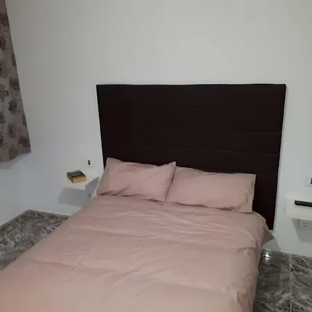 Apartamento Maravillas Las Canteras Las Palmas de Gran Canaria