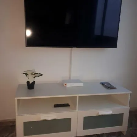 Apartamento Maravillas Las Canteras