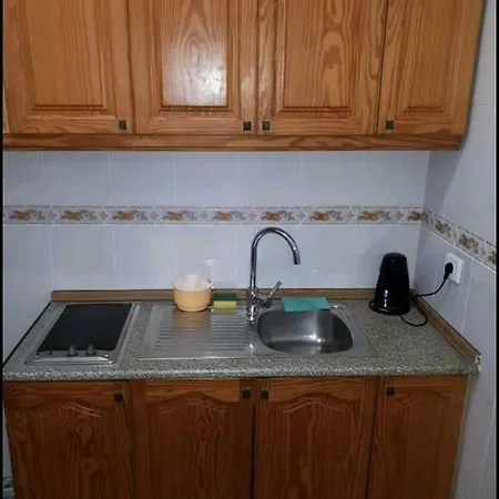 Apartamento Maravillas Las Canteras *