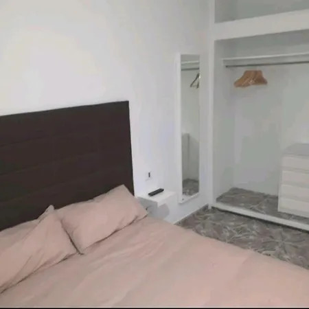 Apartamento Maravillas Las Canteras Apartment *