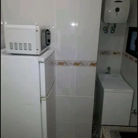 Apartamento Maravillas Las Canteras Apartment *