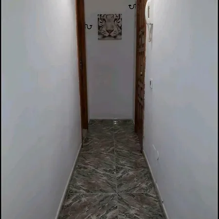 Apartment Apartamento Maravillas Las Canteras